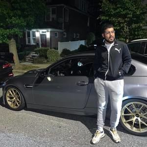 Meet your Posher, Fabio